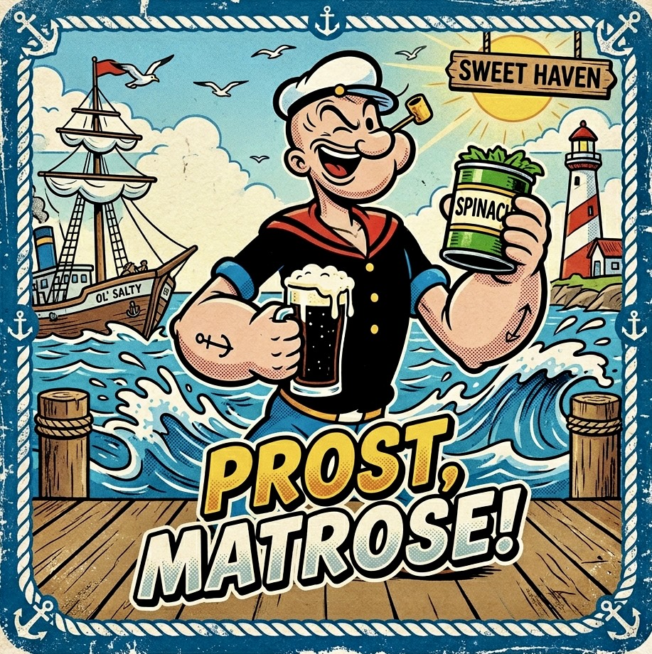 Popeye Motiv