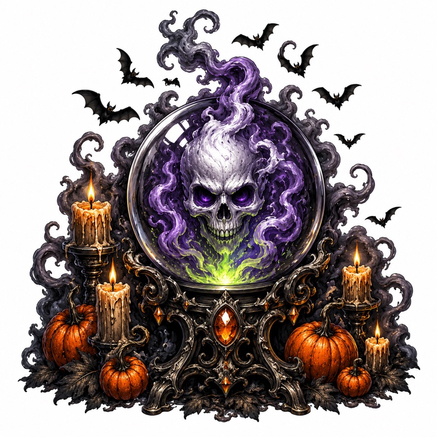 Skull