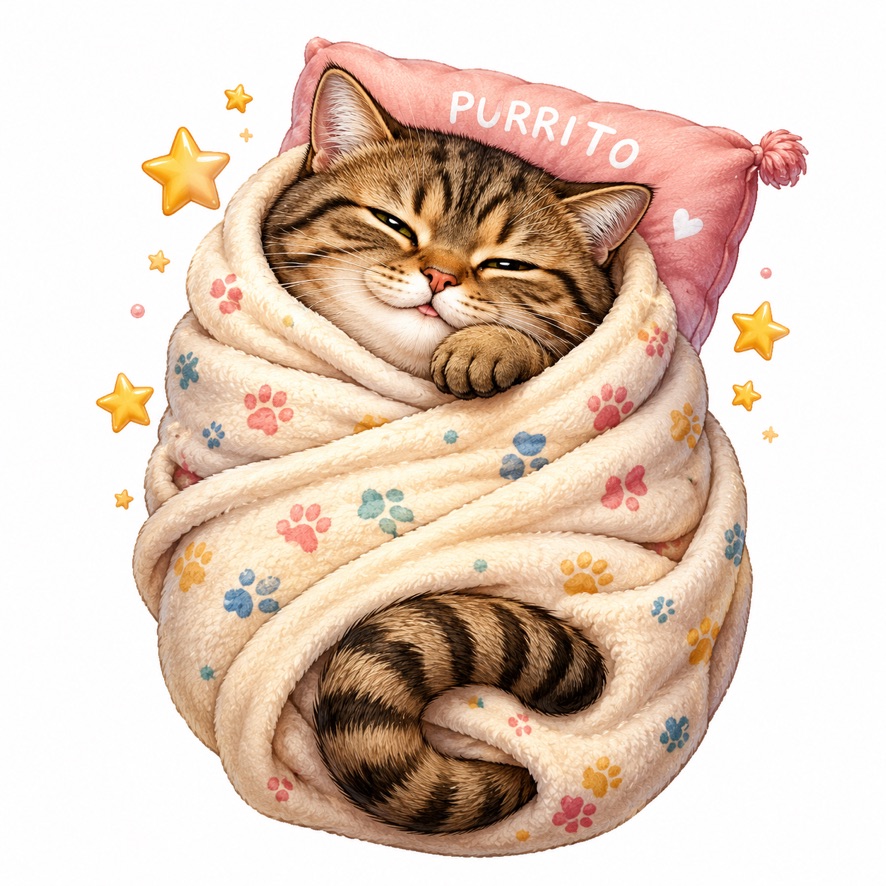 Cat Bed